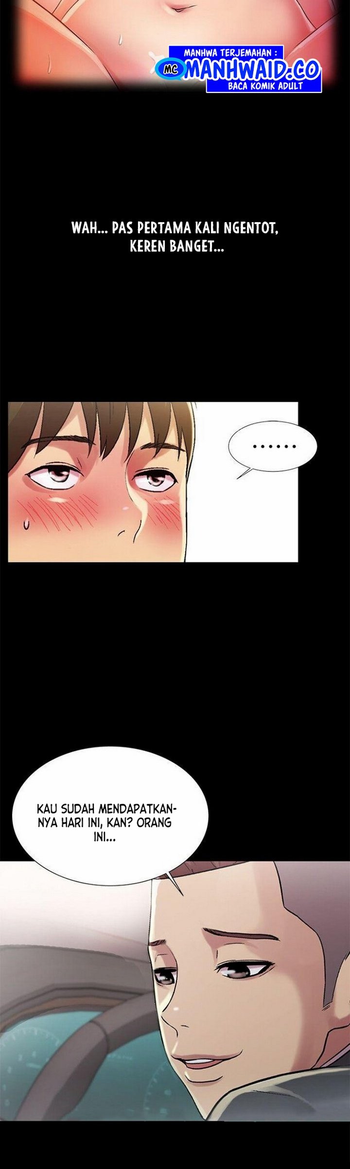 Friend&#8217;s Girlfriend - Chapter 25 13