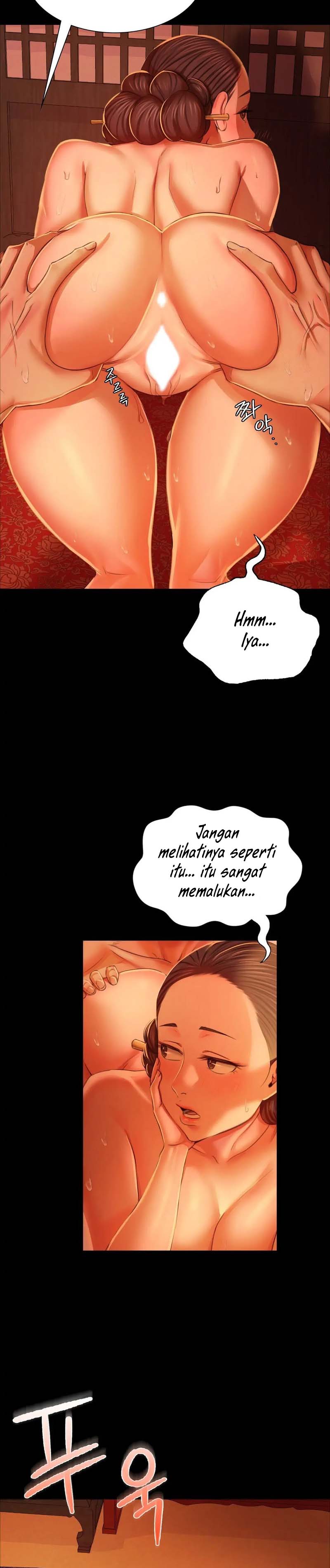 Madam - Chapter 25 10