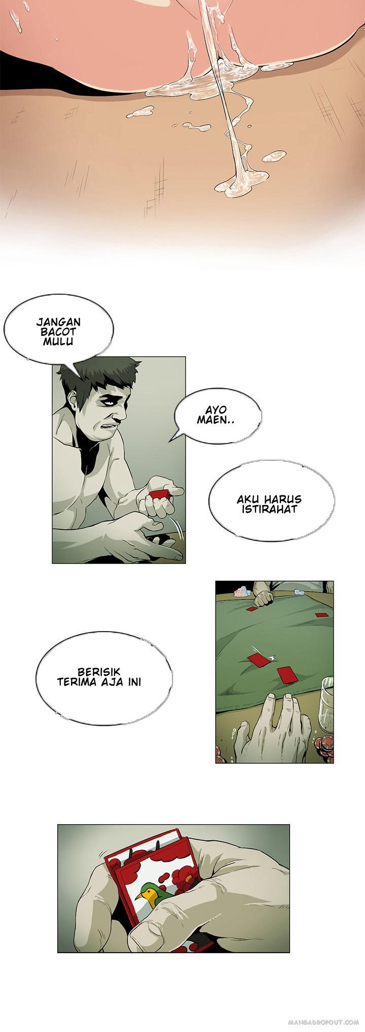 By Chance - Chapter 25 3