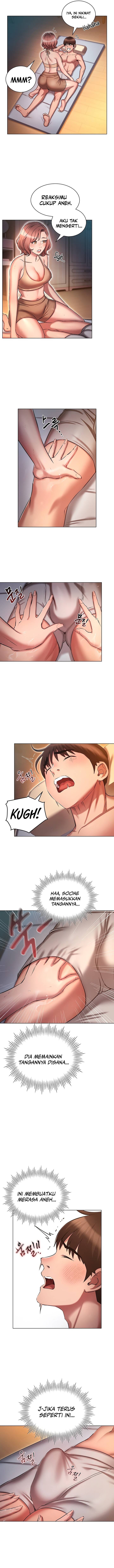 Law Of Reincarnation - Chapter 25 10 Law Of Reincarnation - Chapter 25 10