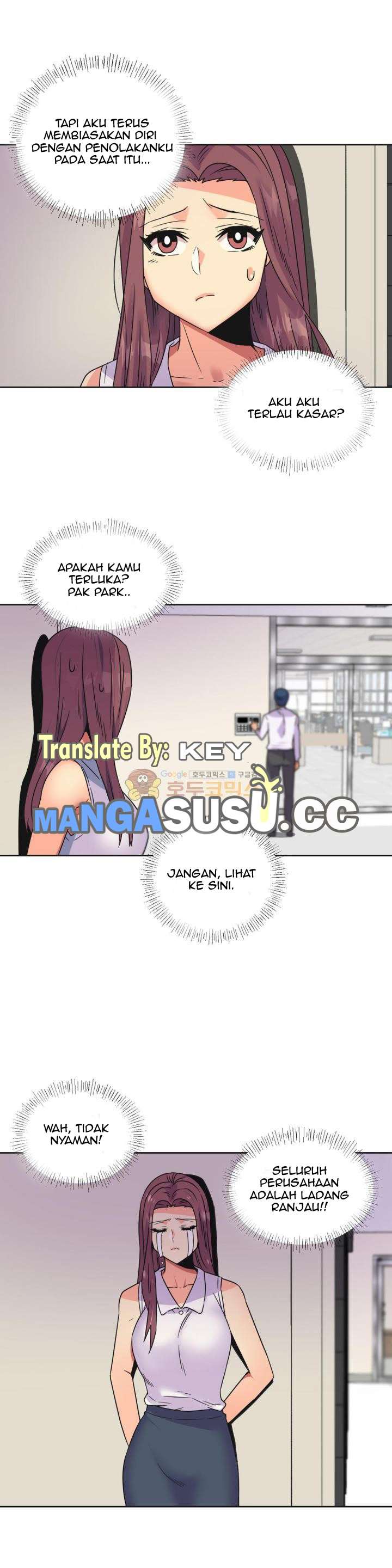 A Woman Who Can’t Refuse - Chapter 25 22 A Woman Who Can’t Refuse - Chapter 25 22