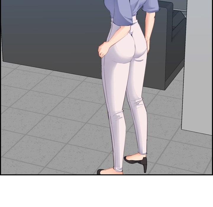 Never Too Late - Chapter 25 30