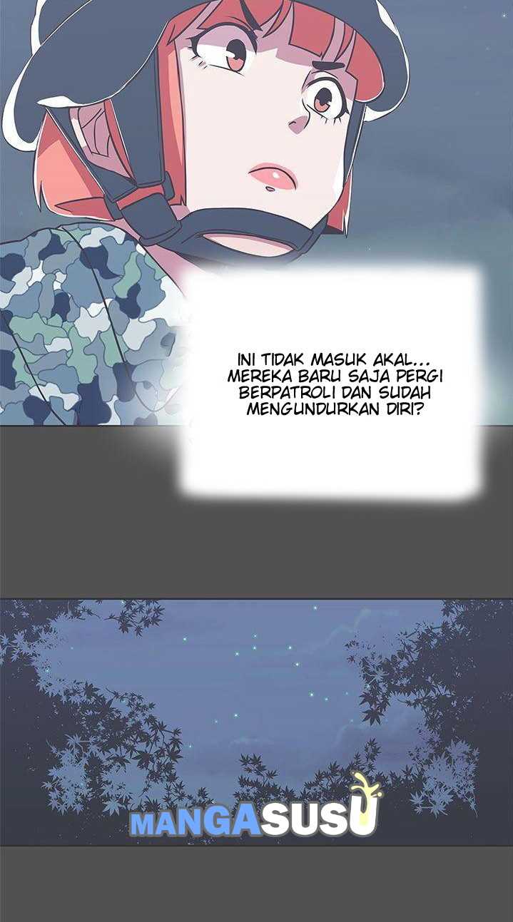 Love Navigation (Koh Son-jak) - Chapter 25 53