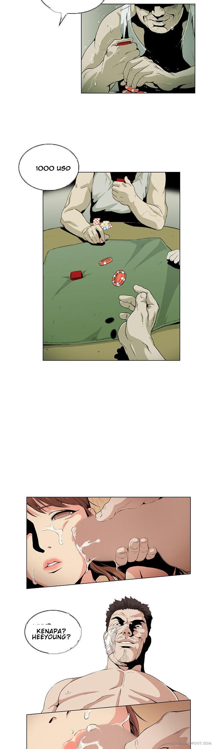 By Chance - Chapter 25 5