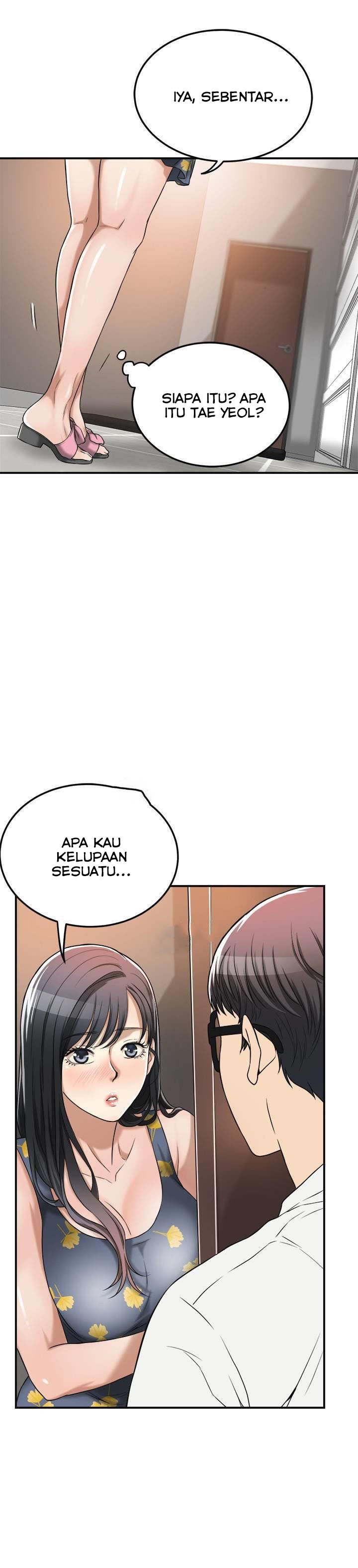 Craving - Chapter 25 26
