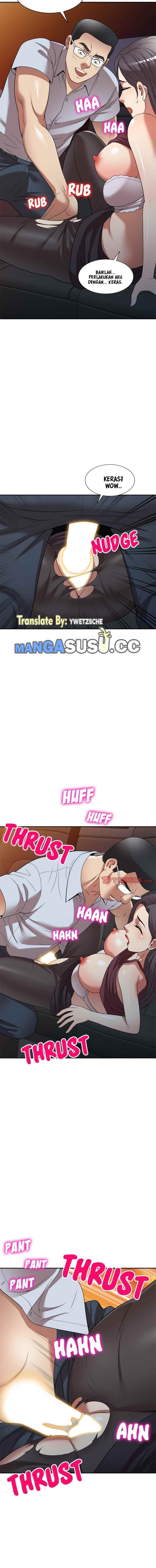 Caddie Mom - Chapter 25 7 Caddie Mom - Chapter 25 7