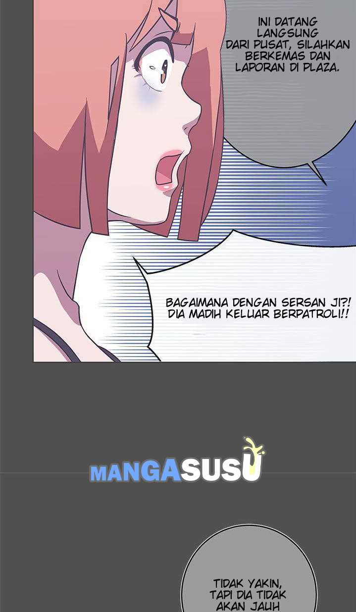 Love Navigation (Koh Son-jak) - Chapter 25 12