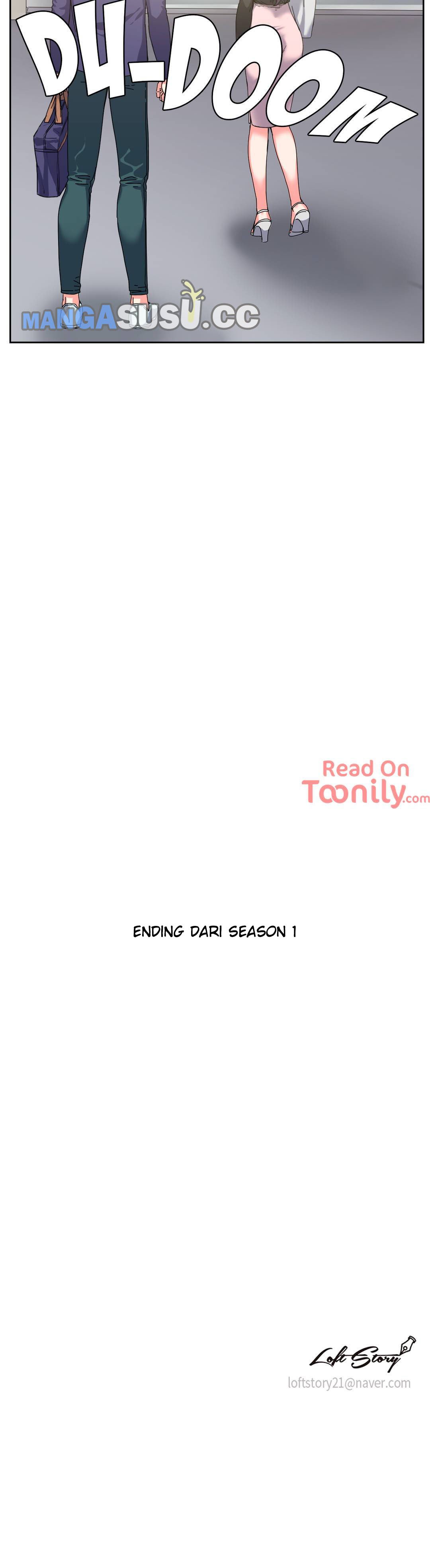 Tie Me Up - Chapter 25 43