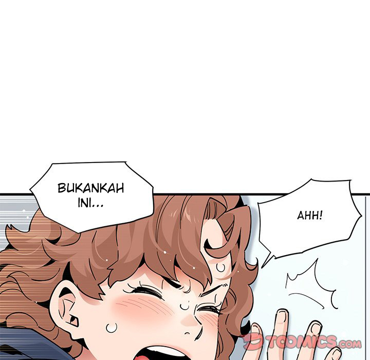 Love Factory - Chapter 25 27