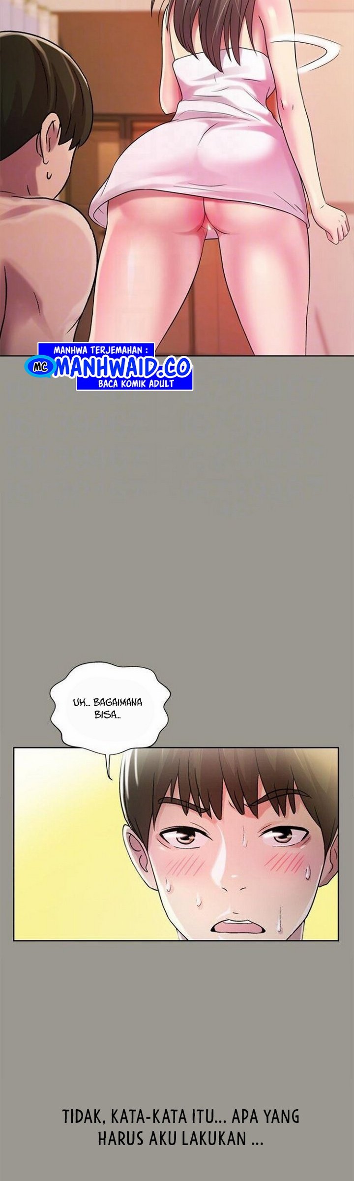 Friend&#8217;s Girlfriend - Chapter 25 27