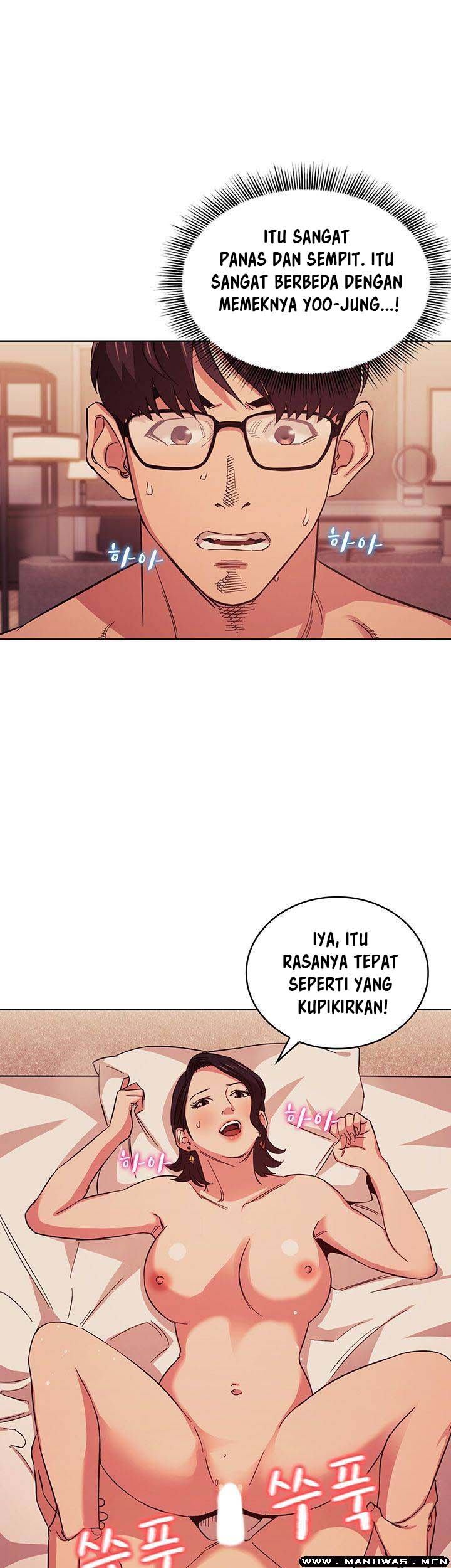 Mother Hunting - Chapter 25 23 Mother Hunting - Chapter 25 23