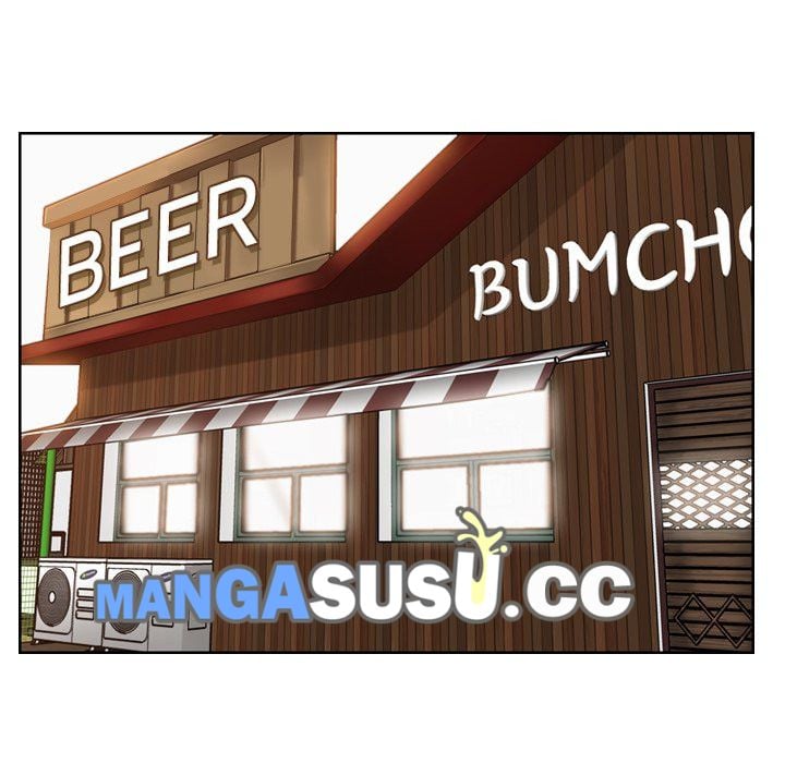 Never Too Late - Chapter 25 42