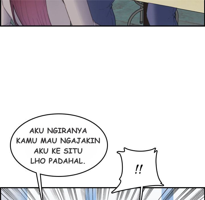 Never Too Late - Chapter 25 73