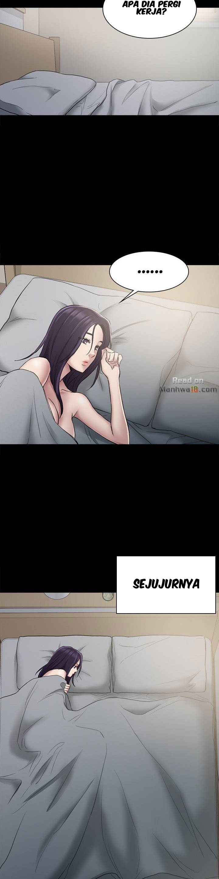 Ajeossi - Chapter 25 5