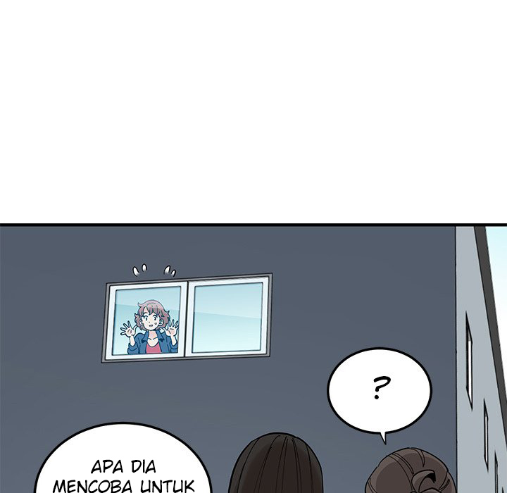 Love Factory - Chapter 25 38