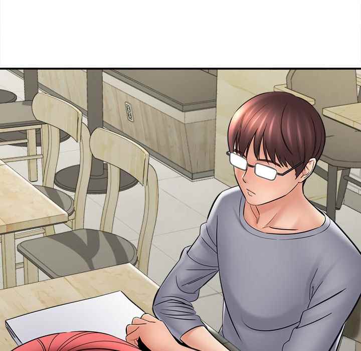 With Yumi - Chapter 25 115