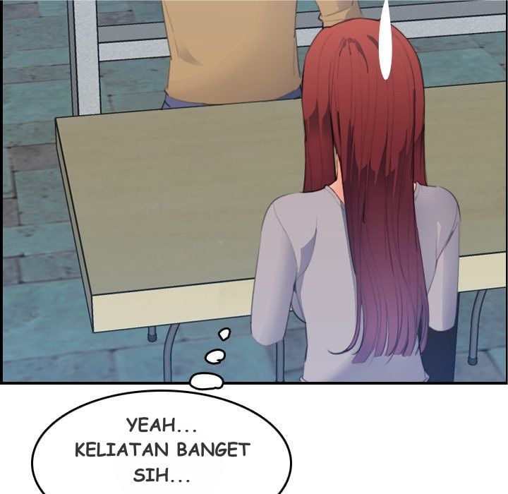 Never Too Late - Chapter 25 62