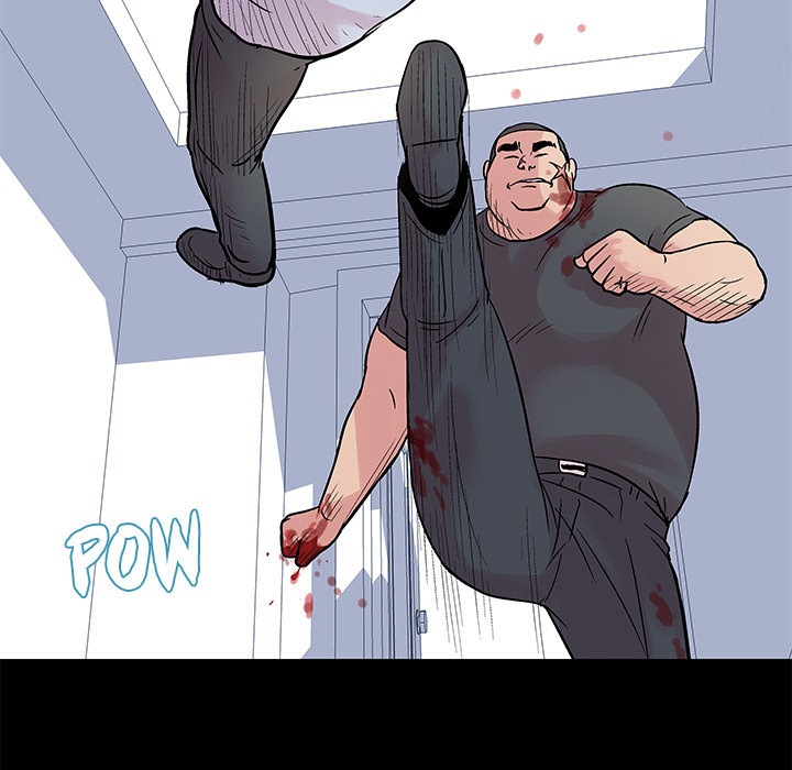 Project Utopia - Chapter 25 56