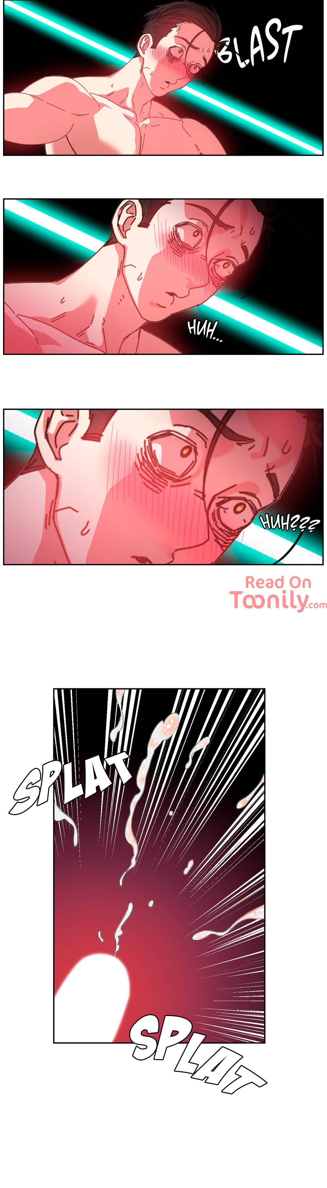 Tie Me Up - Chapter 25 23