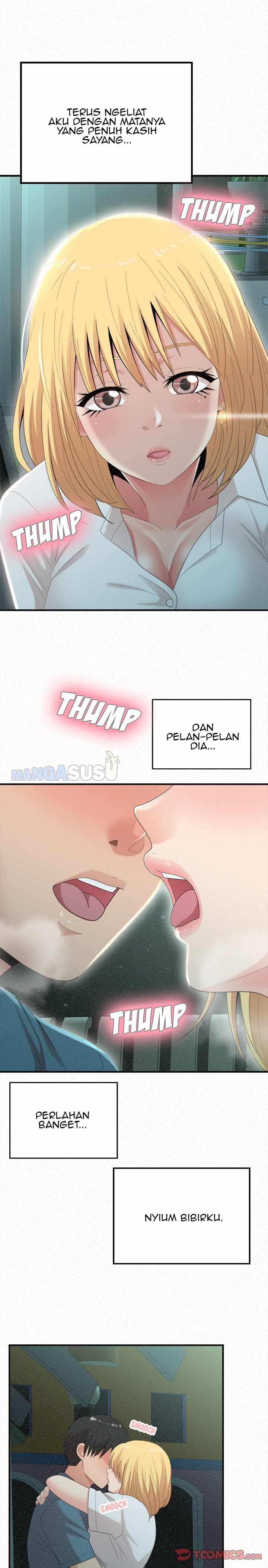 Milk Therapy - Chapter 25 22