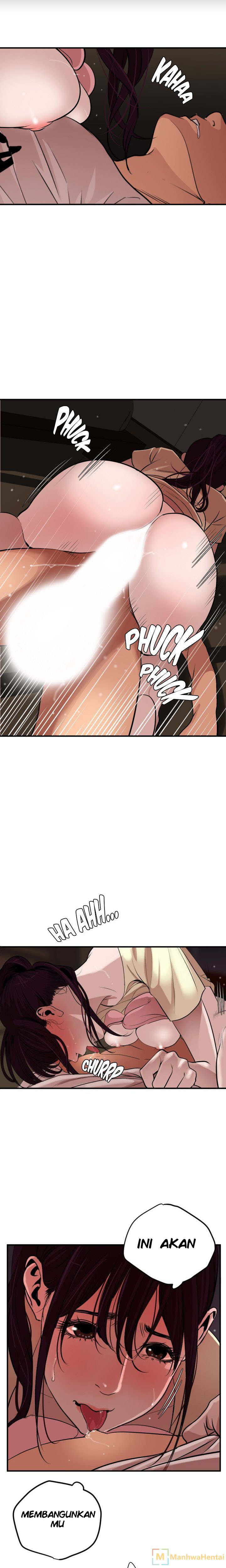 Lightning Rod - Chapter 26 12
