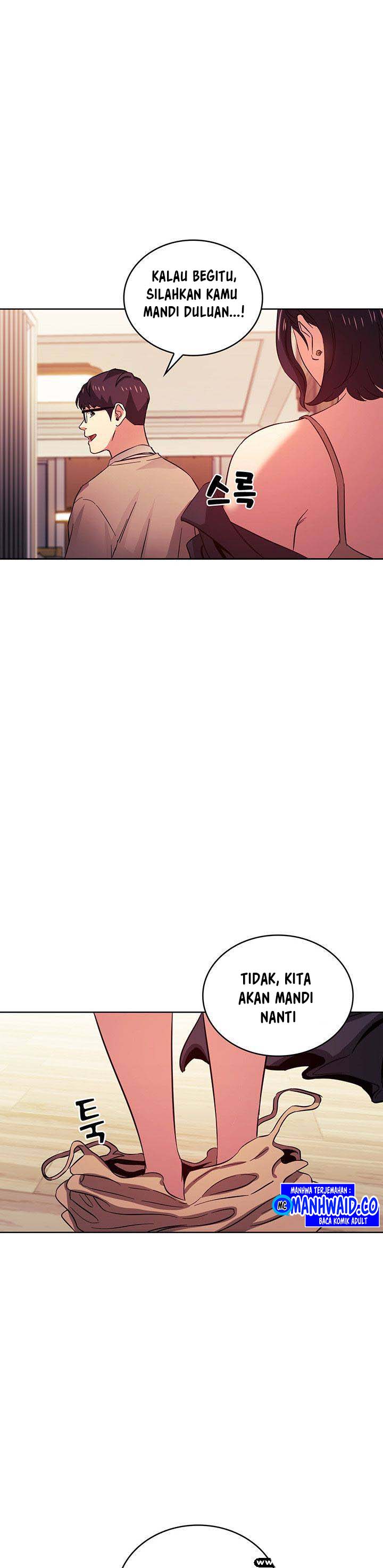 Mother Hunting - Chapter 25 2 Mother Hunting - Chapter 25 2