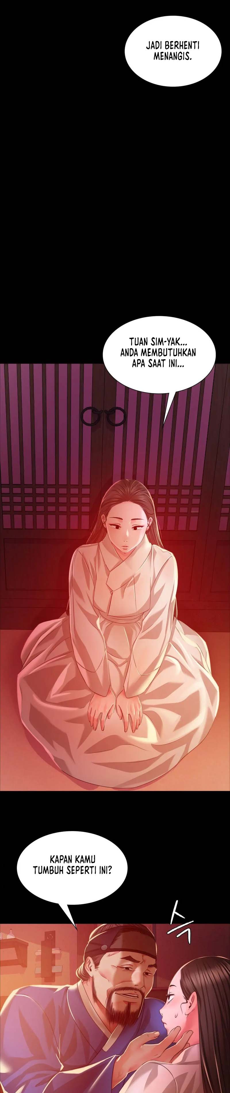 Madam - Chapter 25 28