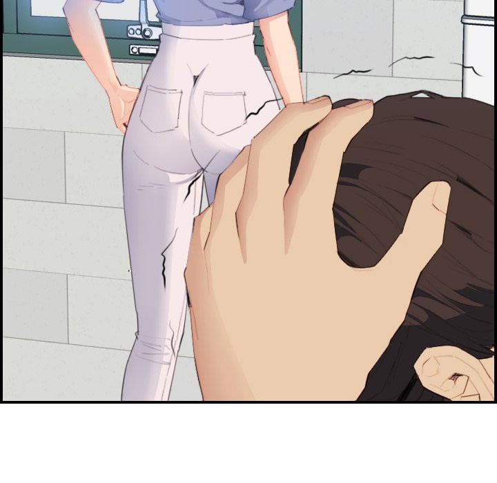 Never Too Late - Chapter 25 11