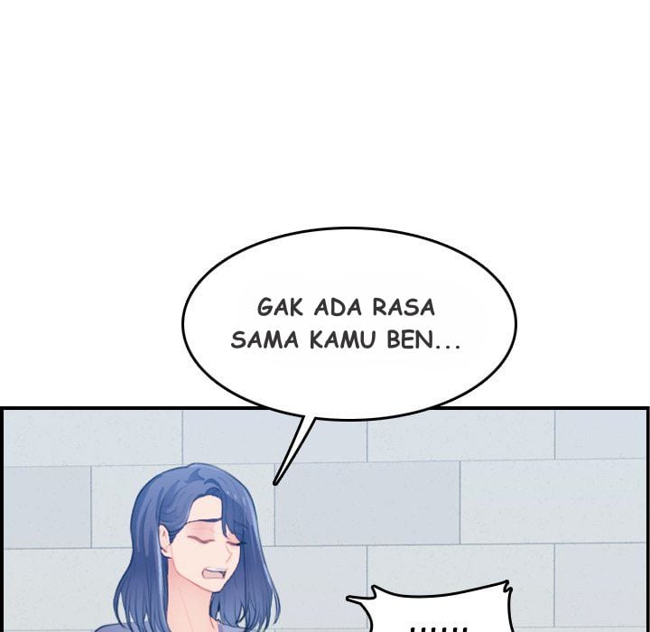 Never Too Late - Chapter 25 31