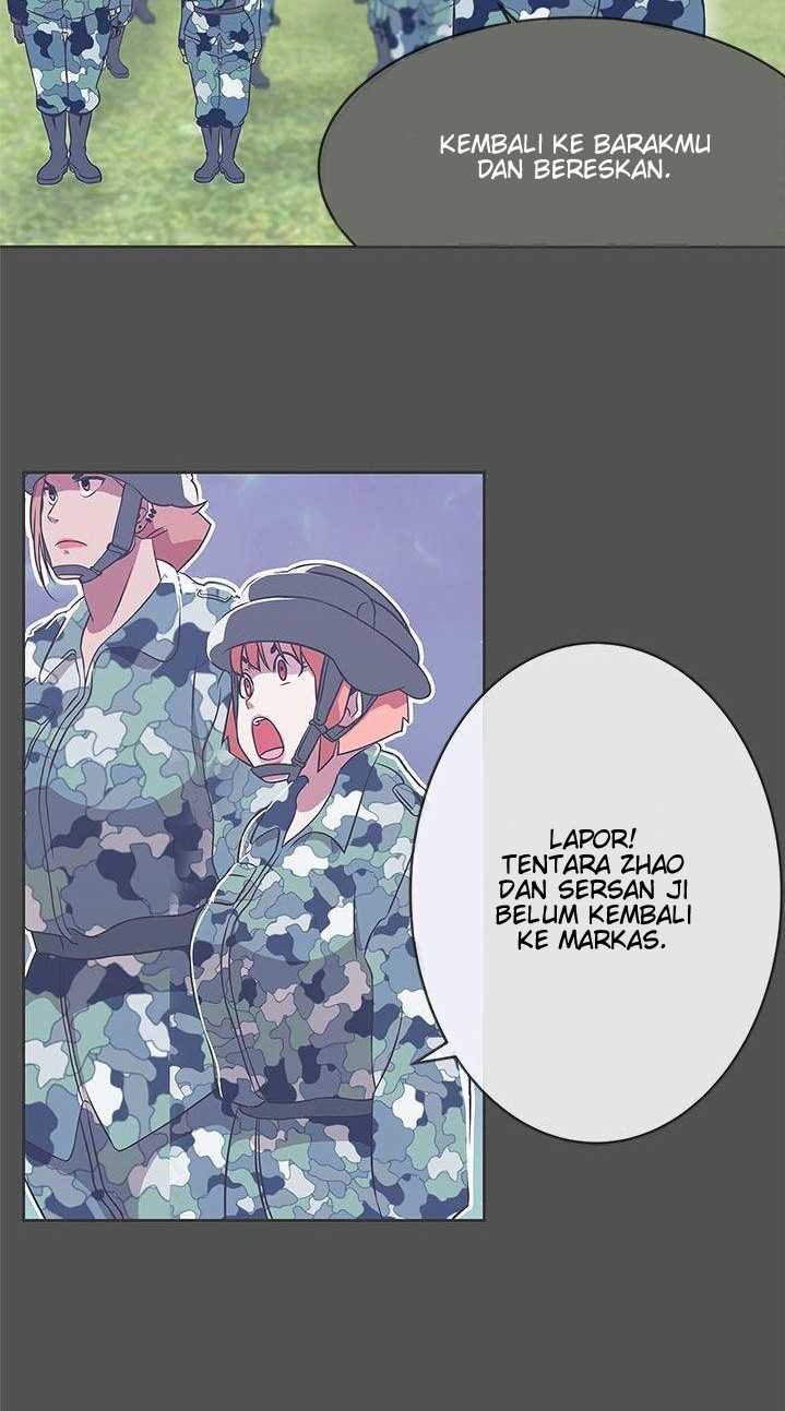 Love Navigation (Koh Son-jak) - Chapter 25 51