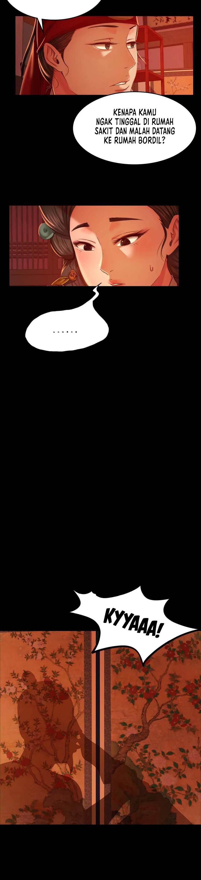 Madam - Chapter 25 7