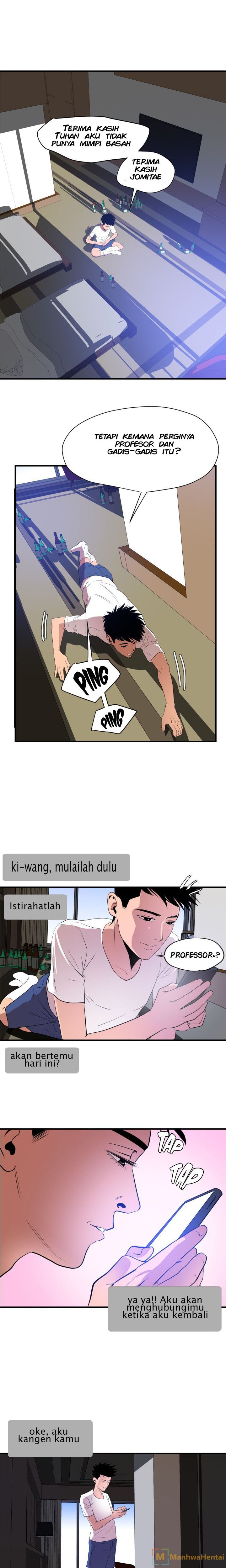 Lightning Rod - Chapter 26 44