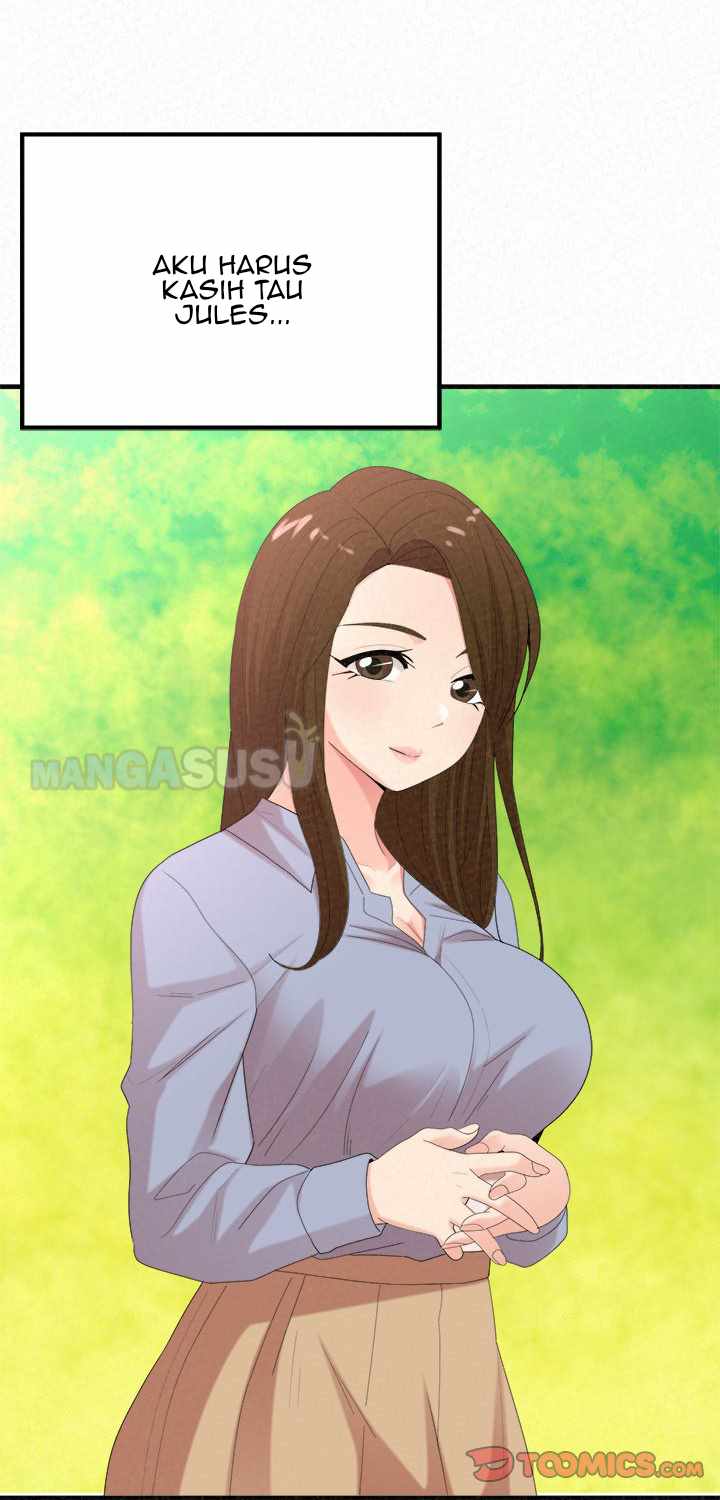 Milk Therapy - Chapter 25 2