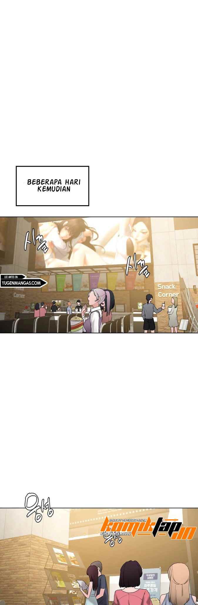 A New Beginning - Chapter 25 40 A New Beginning - Chapter 25 40