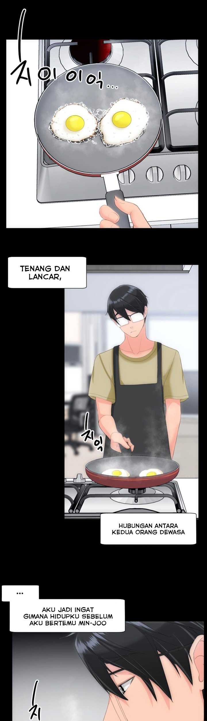 An Adult’s Experiences - Chapter 25 23 An Adult’s Experiences - Chapter 25 23