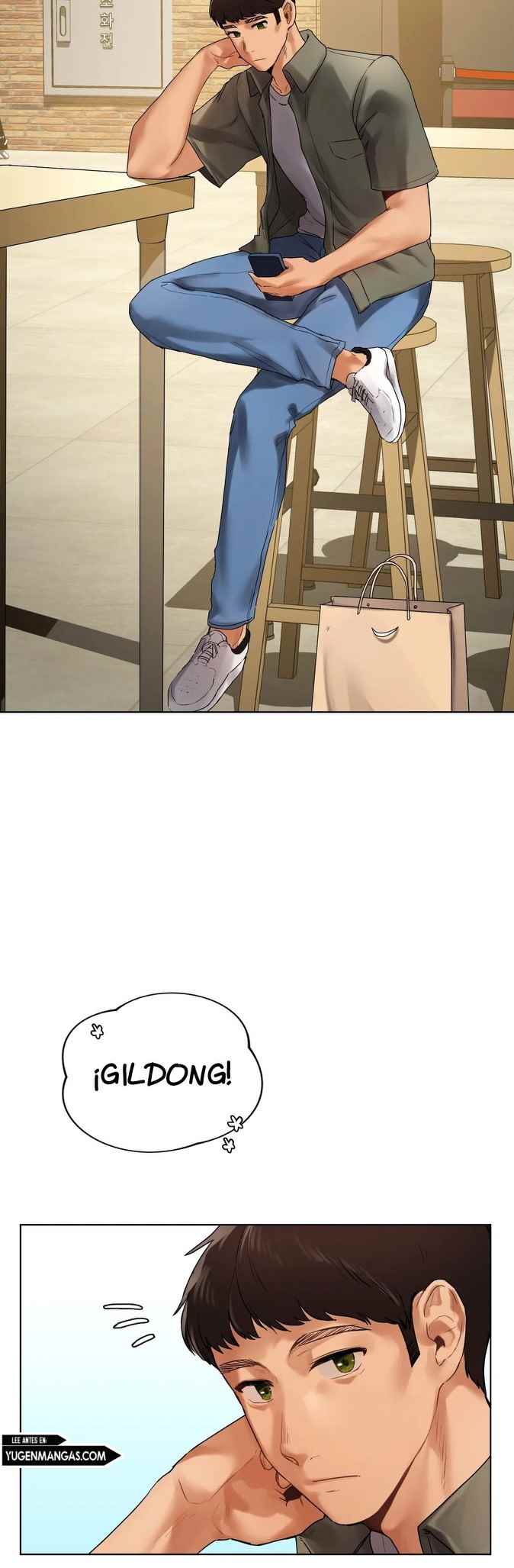 A New Beginning - Chapter 25 42 A New Beginning - Chapter 25 42