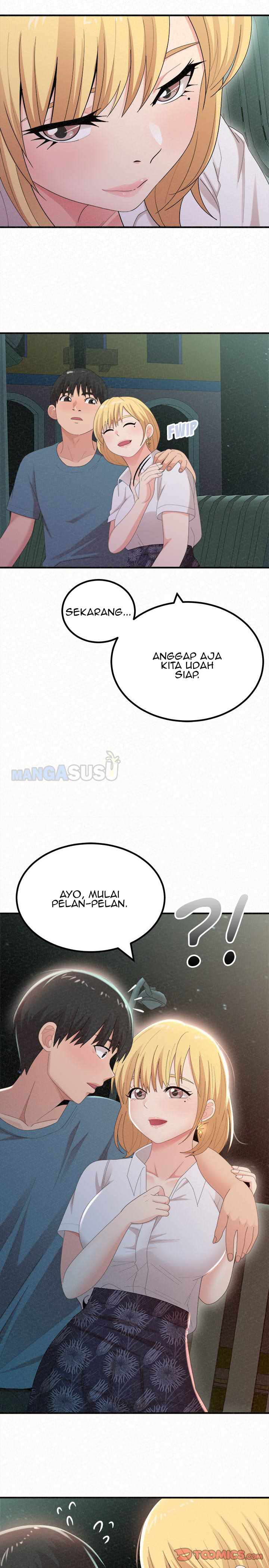 Milk Therapy - Chapter 25 17