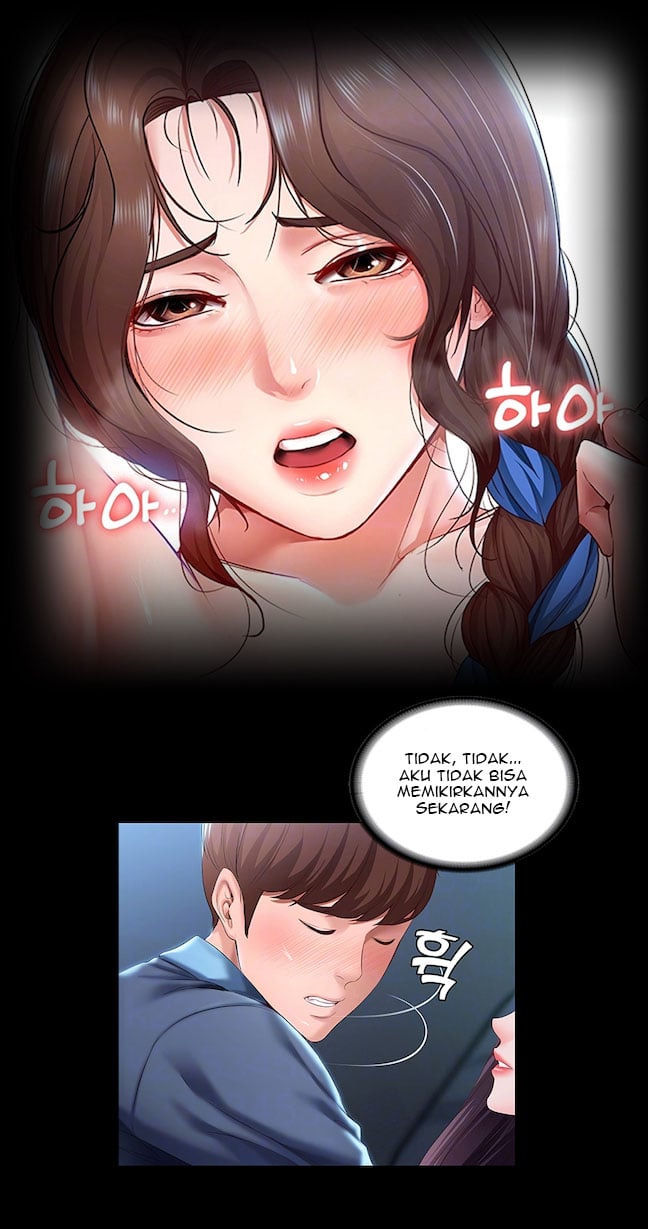 Boarding Diary Uncensored - Chapter 25 3