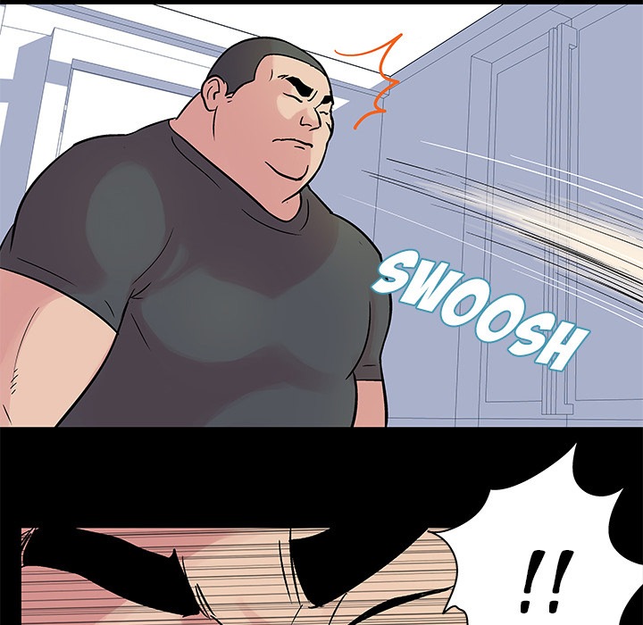 Project Utopia - Chapter 25 11