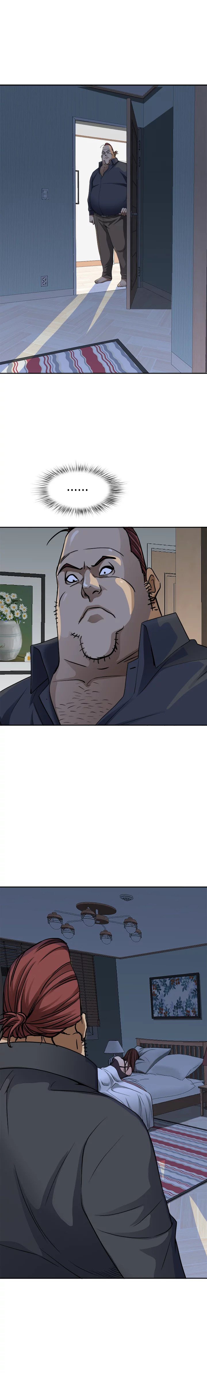 Living With a MILF - Chapter 25 25