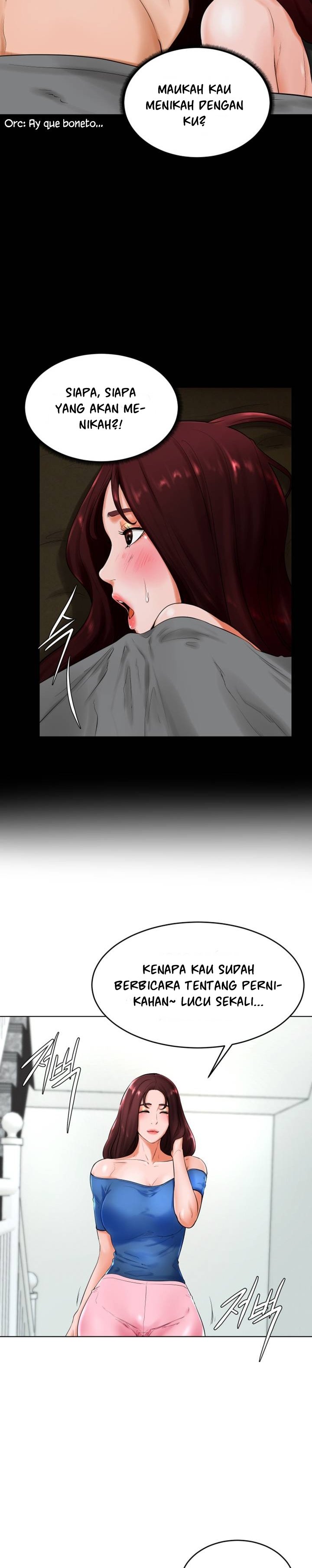 Billiard Room Love - Chapter 25 22