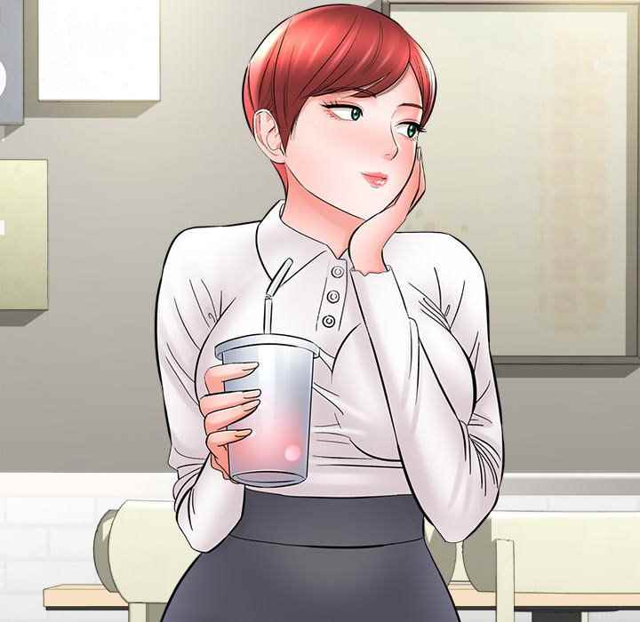 With Yumi - Chapter 25 71