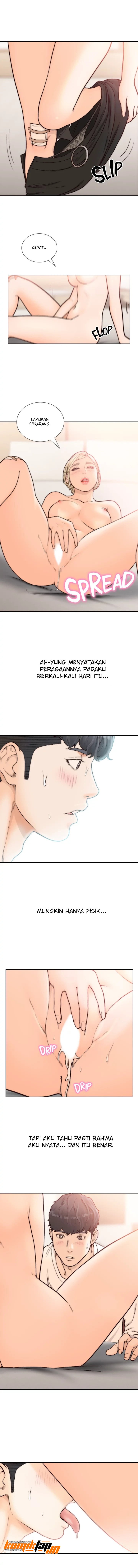 Ex-Girlfriend - Chapter 25 8 Ex-Girlfriend - Chapter 25 8