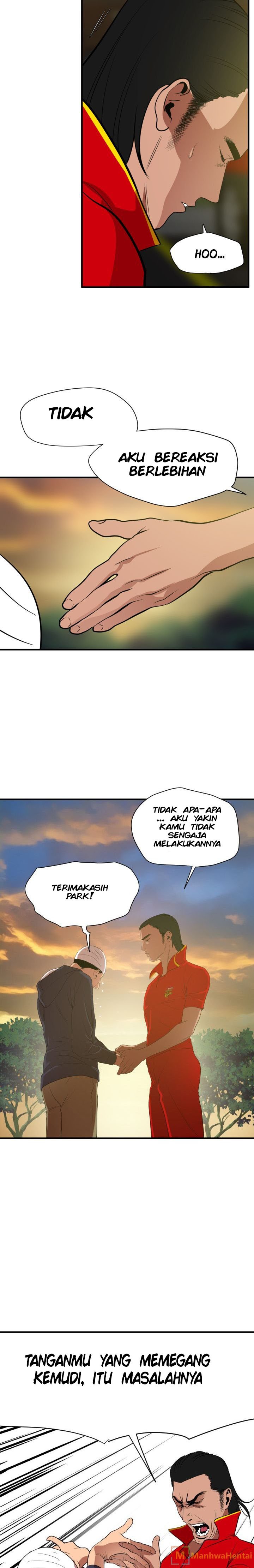 Lightning Rod - Chapter 26 49