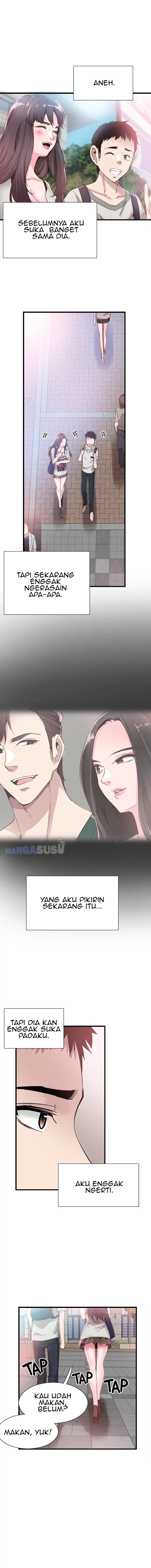 Campus Live - Chapter 25 16