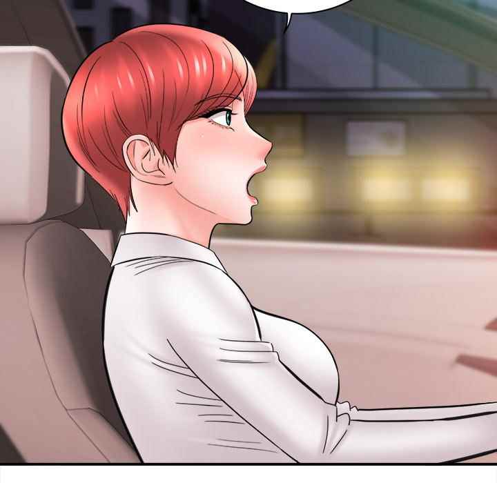 With Yumi - Chapter 25 158