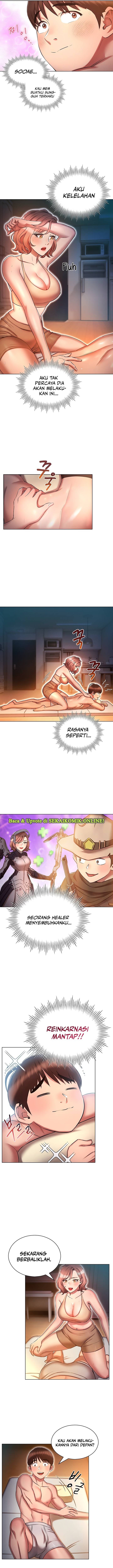 Law Of Reincarnation - Chapter 25 7 Law Of Reincarnation - Chapter 25 7