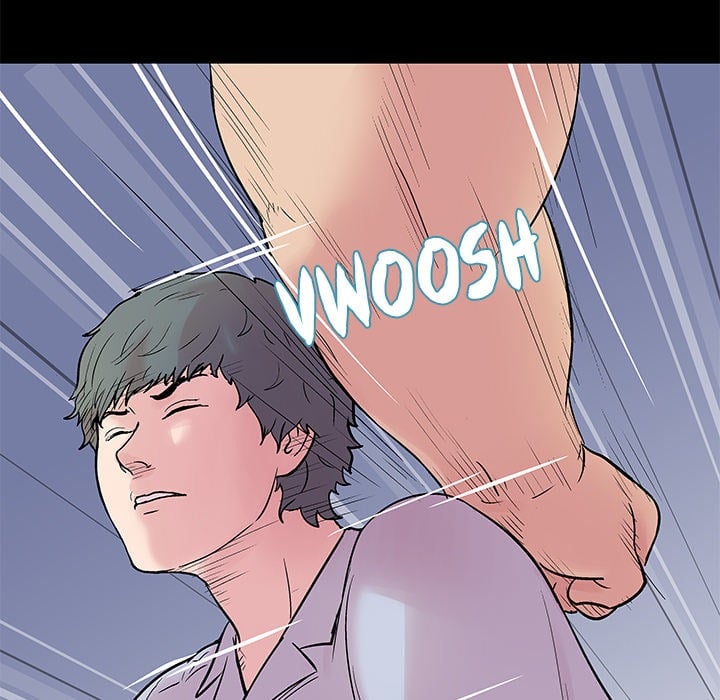 Project Utopia - Chapter 25 16