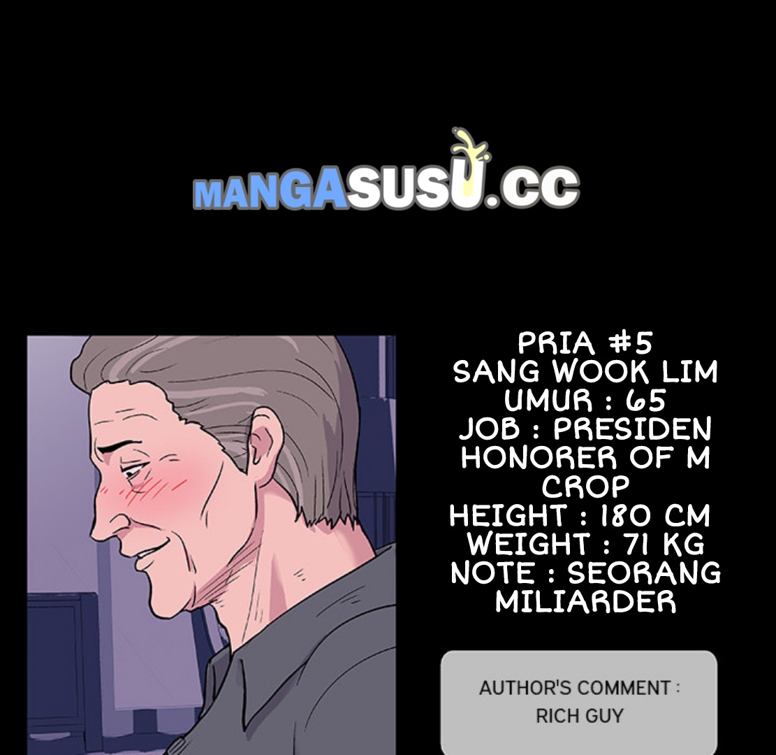 Project Utopia - Chapter 25 61