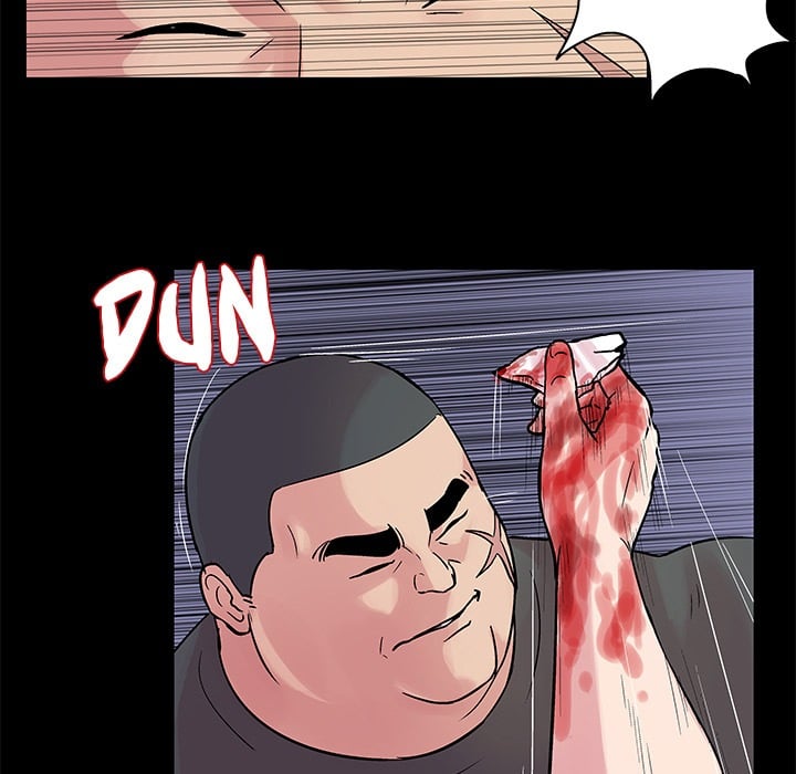 Project Utopia - Chapter 25 12